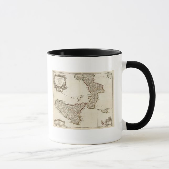 Italy 25 mug (Right)