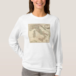 Italy 25 T-Shirt