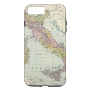 Italy 26 iPhone 8 plus/7 plus case