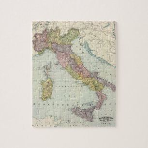 Italy 26 jigsaw puzzle