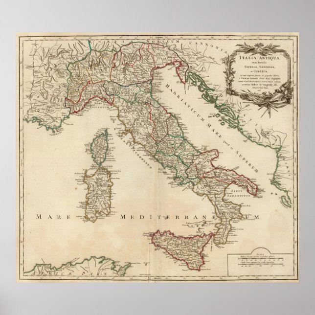 Italy 27 poster (Front)