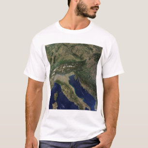 Italy 2 T-Shirt