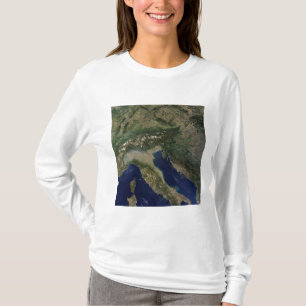 Italy 2 T-Shirt