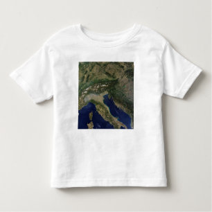 Italy 2 toddler T-Shirt