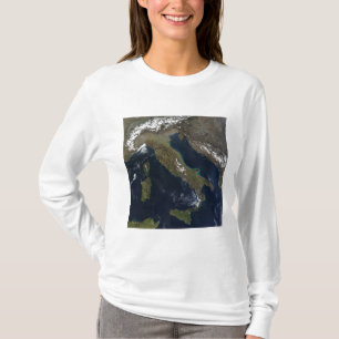 Italy 3 T-Shirt