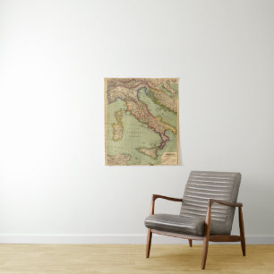 Italy 6 tapestry