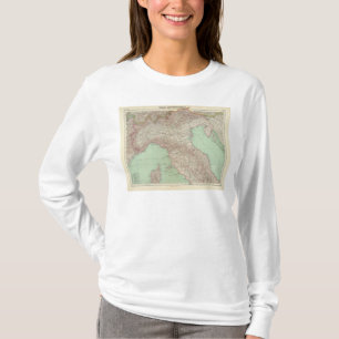 Italy 7 T-Shirt