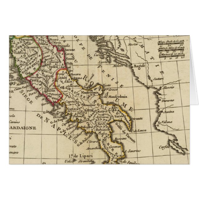 Italy 9 (Front Horizontal)