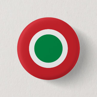 Italy Air Force Badge