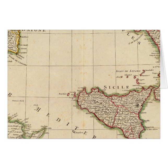 Italy and Slovenia (Front Horizontal)