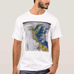Italy And The Adriatic Sea. T-Shirt