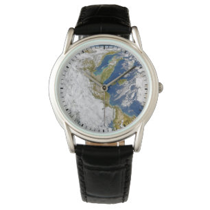 Italy And The Adriatic Sea. Watch