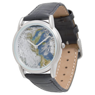 Italy And The Adriatic Sea. Watch