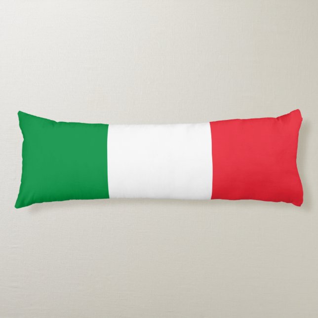 Italy Body Cushion (Front)