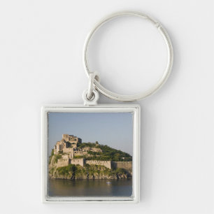 ITALY, Campania, Bay of Naples), ISCHIA, 2 Key Ring