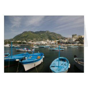 ITALY, Campania, (Bay of Naples), ISCHIA, FORIO: 2