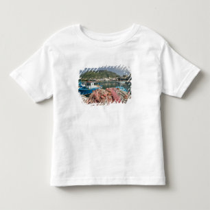 ITALY, Campania, (Bay of Naples), ISCHIA, FORIO: Toddler T-Shirt