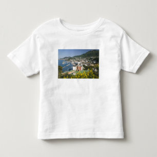 ITALY, Campania, (Bay of Naples), ISCHIA, LACCO Toddler T-Shirt