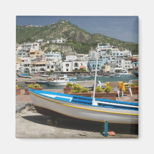 ITALY, Campania, (Bay of Naples), ISCHIA, Magnet