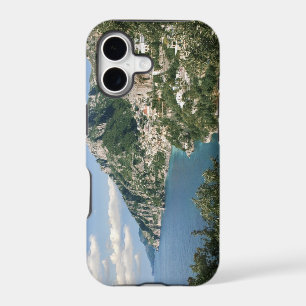 Italy, Campania, Sorrentine Peninsula, Positano,