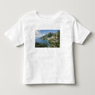 Italy, Campania, Sorrentine Peninsula, Positano, Toddler T-Shirt