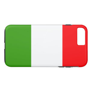 Italy iPhone 8 Plus/7 Plus Case