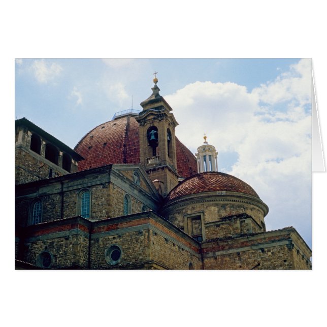 Italy- Cathedral (Front Horizontal)