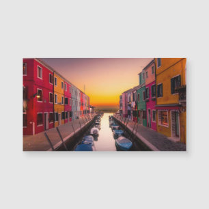 Italy Cityscape