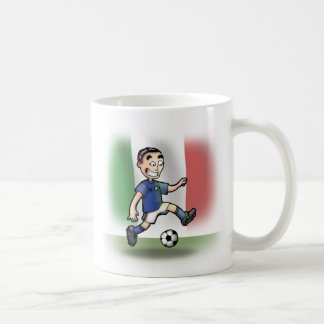Italy! Coffee Mug