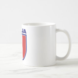Italy Coffee Mug