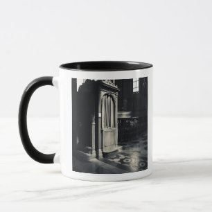 Italy, Como Province, Como. Como Cathedral, Mug