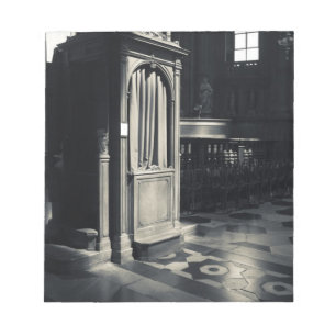 Italy, Como Province, Como. Como Cathedral, Notepad