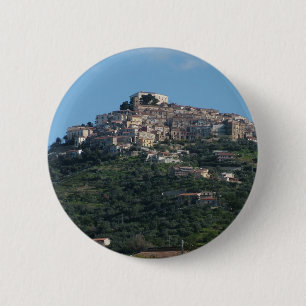 Italy custom button