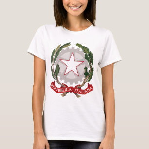 italy emblem T-Shirt