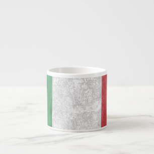 Italy Espresso Cup