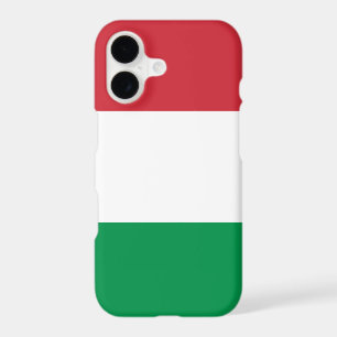Italy Flag