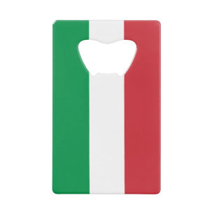 Italy Flag