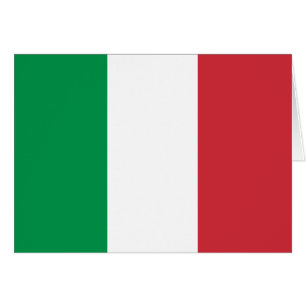 Italy Flag