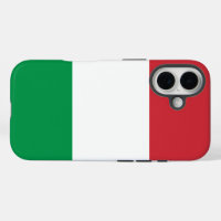 Italy Flag