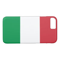 Italy Flag