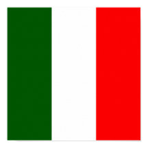 Italy Flag Italian Country Home Ethnicity Homeland