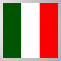Italy Flag Italian Country Home Ethnicity Homeland