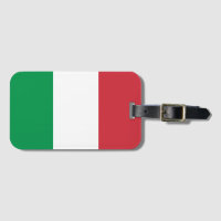 Italy Flag