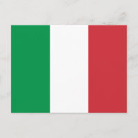 Italy Flag