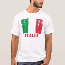 Italy Flag