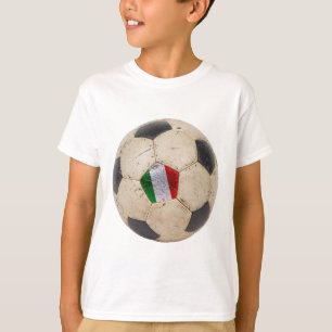Italy Football T-Shirt