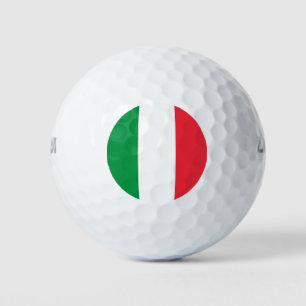 Italy Golf Balls