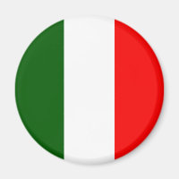 Italy High quality Flag