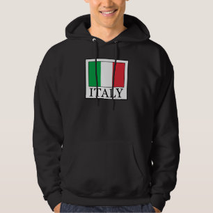 Italy Hoodie