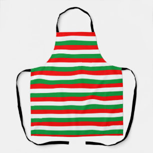 italy hungary bulgaria iran mexico Madagascar flag Apron